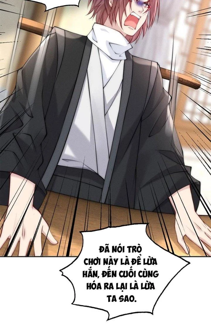 Bắt Đầu Với 100 Triệu Mạng Chapter 34 - 9