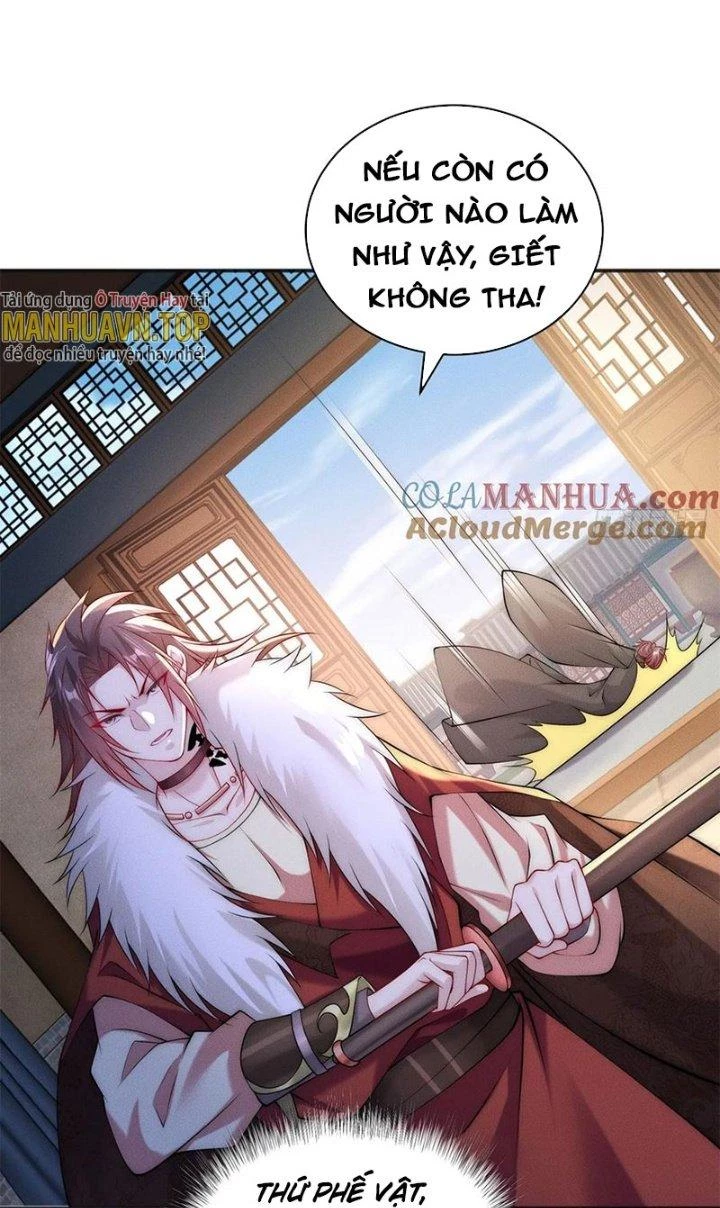 Bắt Đầu Với 100 Triệu Mạng Chapter 34 - 13