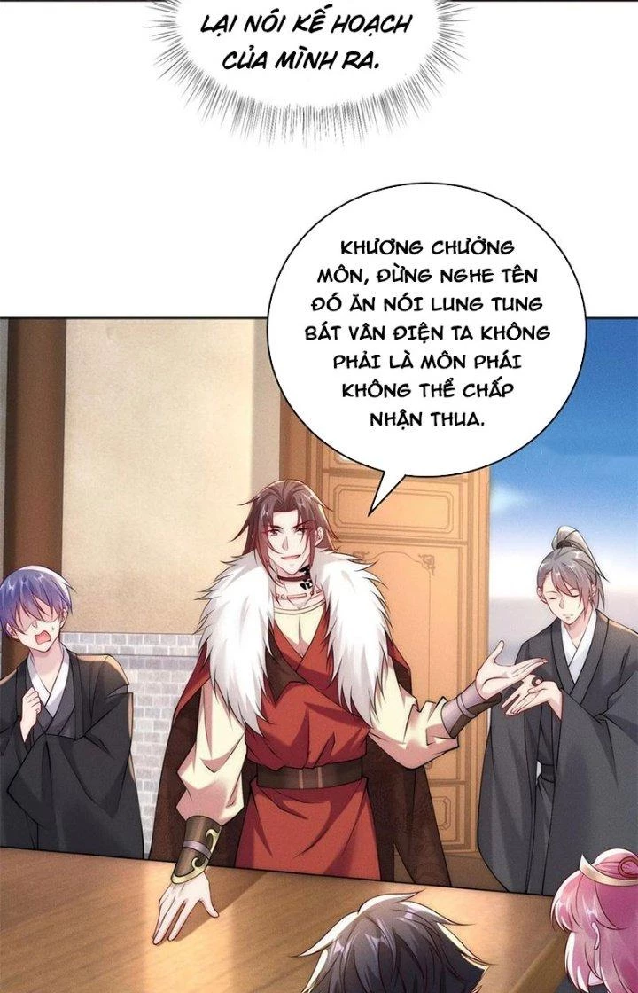 Bắt Đầu Với 100 Triệu Mạng Chapter 34 - 14