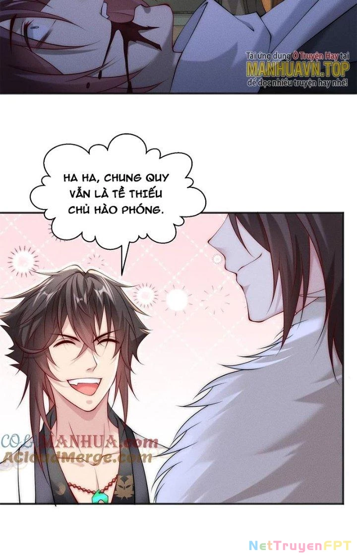 Bắt Đầu Với 100 Triệu Mạng Chapter 34 - 16