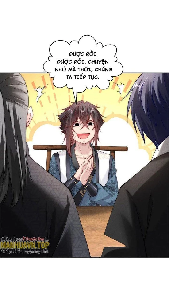Bắt Đầu Với 100 Triệu Mạng Chapter 34 - 17
