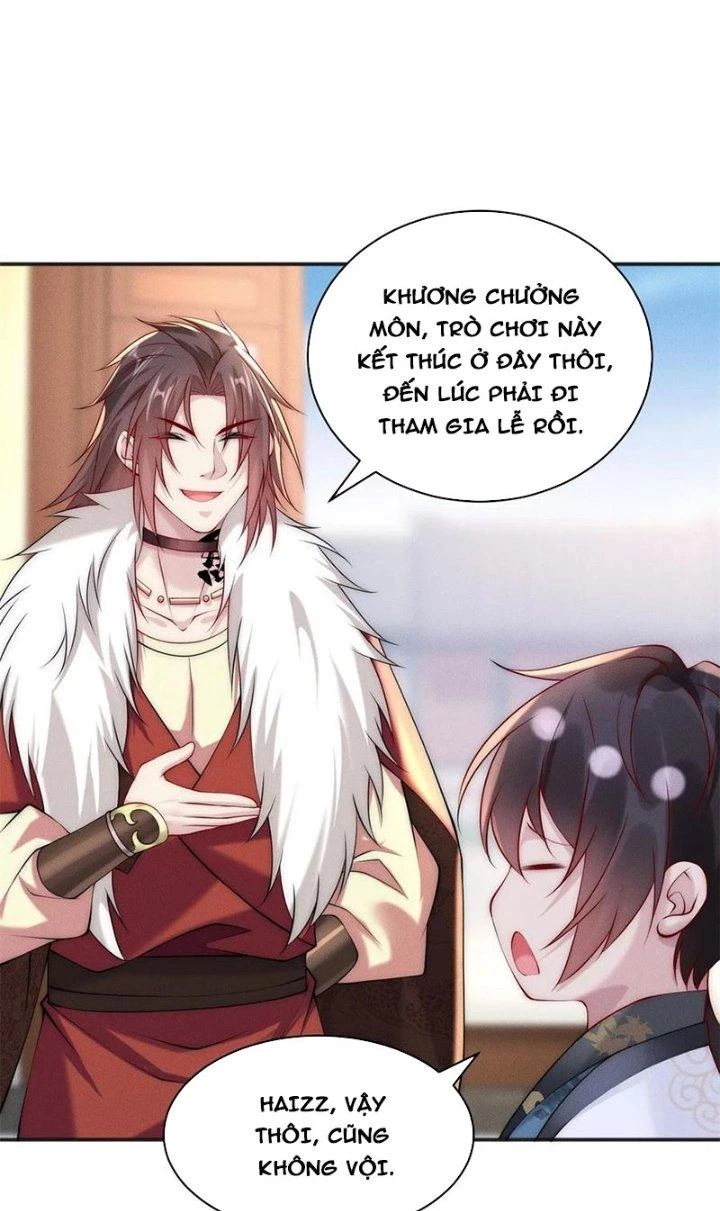 Bắt Đầu Với 100 Triệu Mạng Chapter 34 - 18