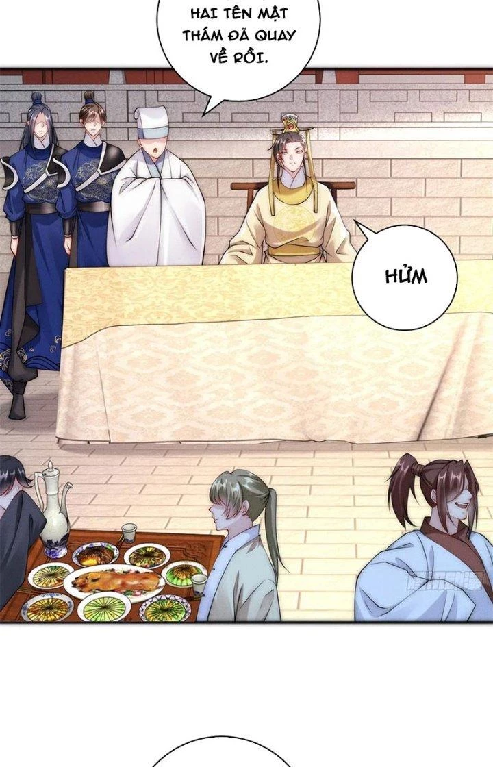 Bắt Đầu Với 100 Triệu Mạng Chapter 34 - 28