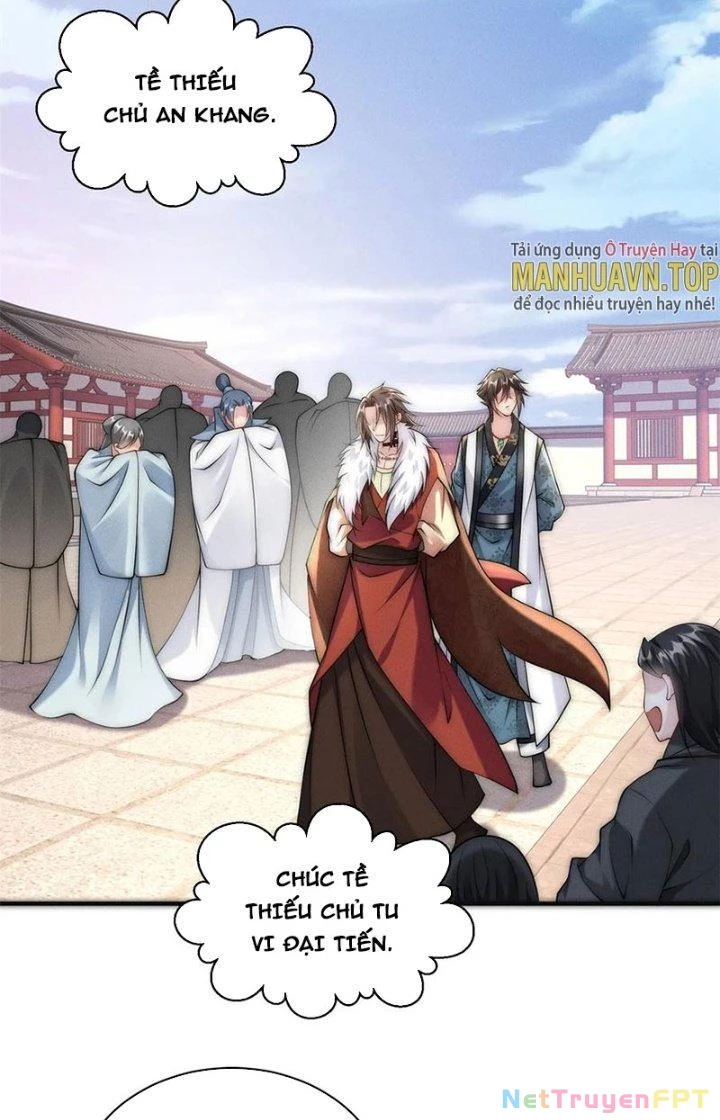 Bắt Đầu Với 100 Triệu Mạng Chapter 34 - 31