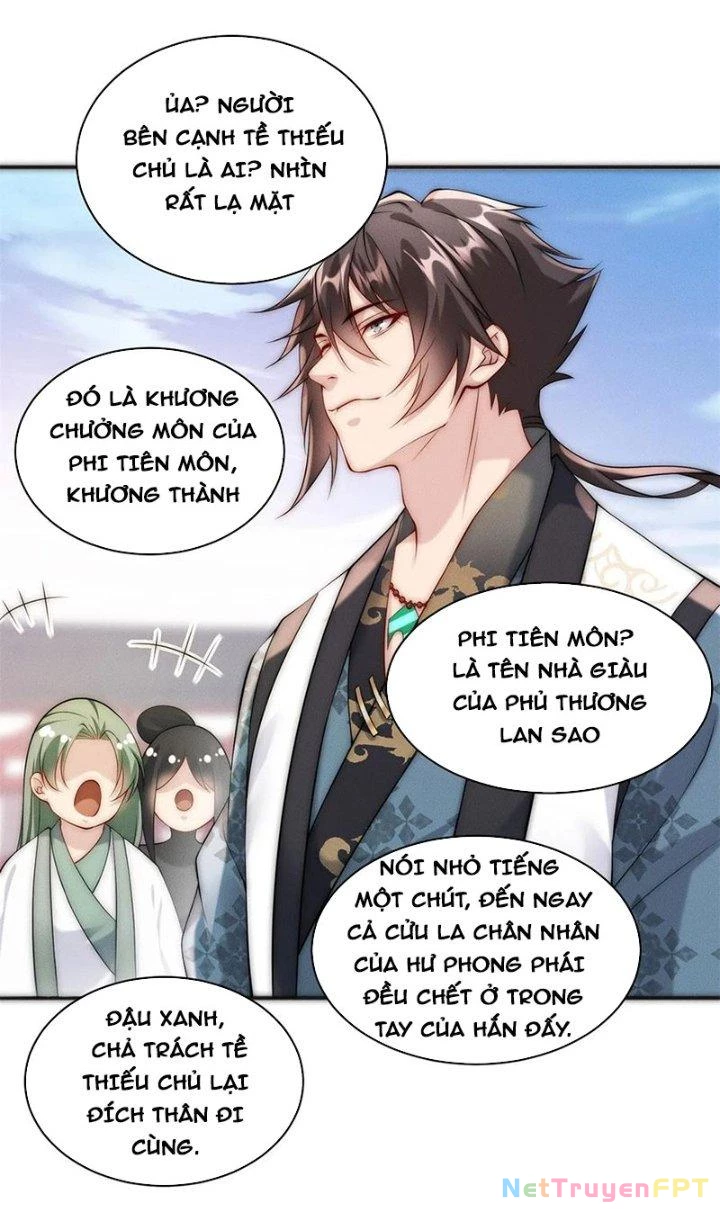 Bắt Đầu Với 100 Triệu Mạng Chapter 34 - 32