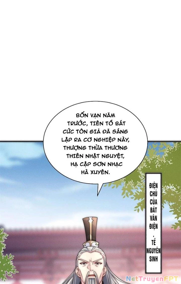 Bắt Đầu Với 100 Triệu Mạng Chapter 34 - 33
