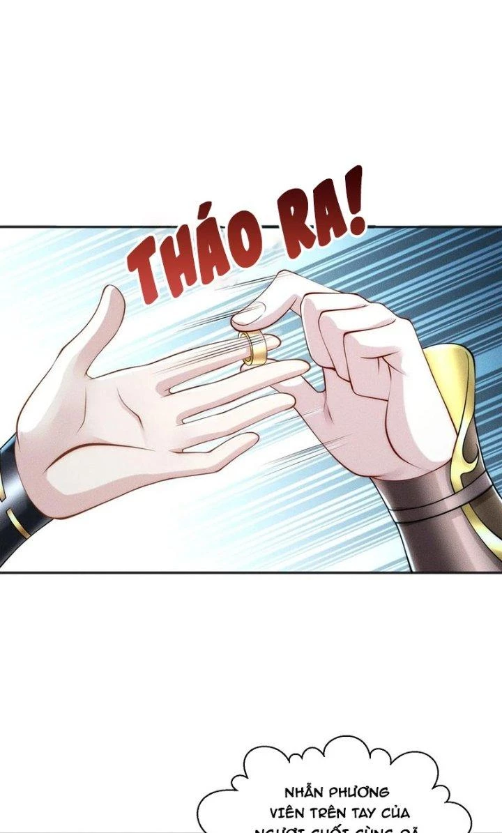 Bắt Đầu Với 100 Triệu Mạng Chapter 34 - 41