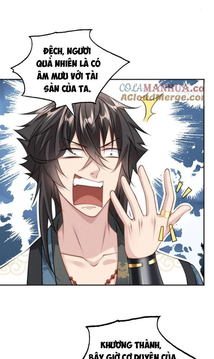 Bắt Đầu Với 100 Triệu Mạng Chapter 34 - 43