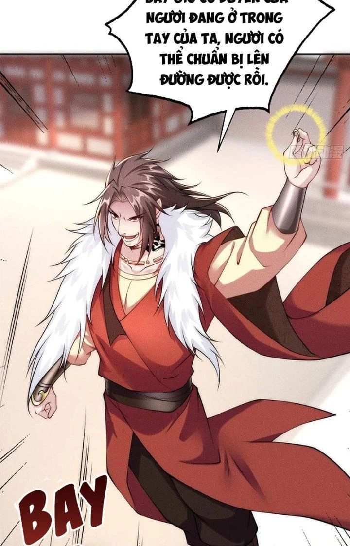 Bắt Đầu Với 100 Triệu Mạng Chapter 34 - 44