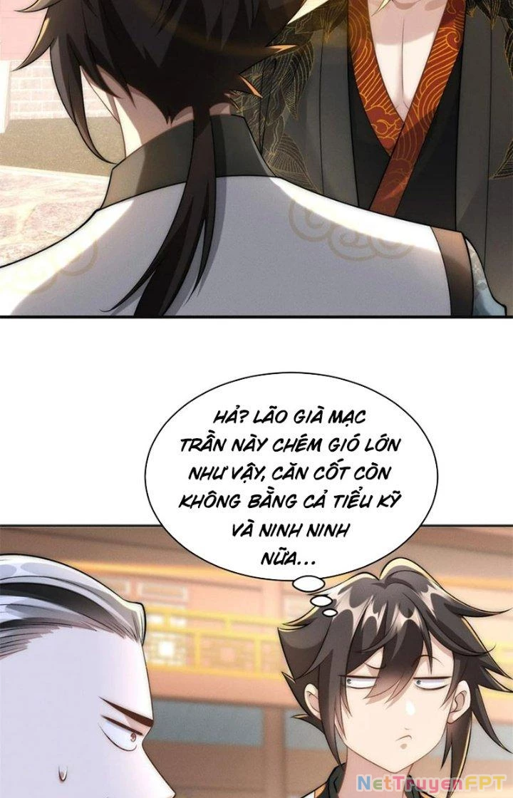 Bắt Đầu Với 100 Triệu Mạng Chapter 55 - 4