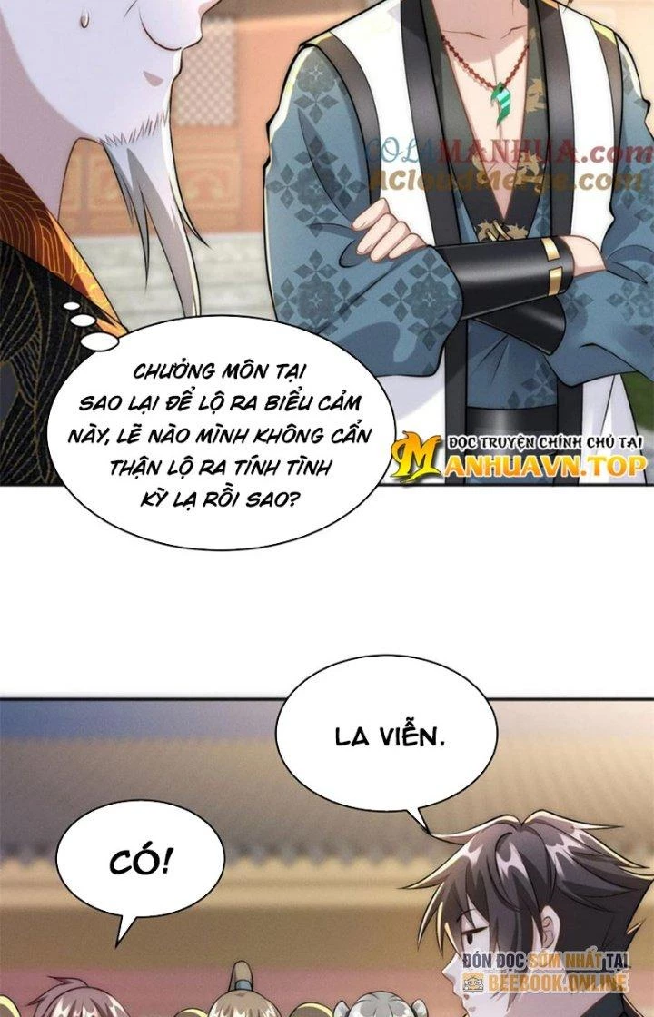 Bắt Đầu Với 100 Triệu Mạng Chapter 55 - 5