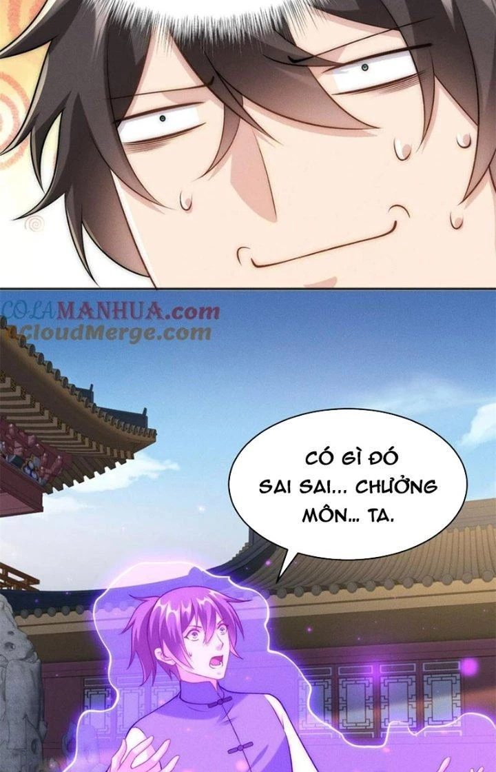 Bắt Đầu Với 100 Triệu Mạng Chapter 55 - 9