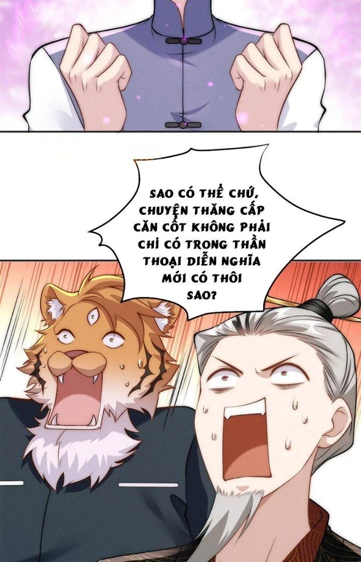 Bắt Đầu Với 100 Triệu Mạng Chapter 55 - 11