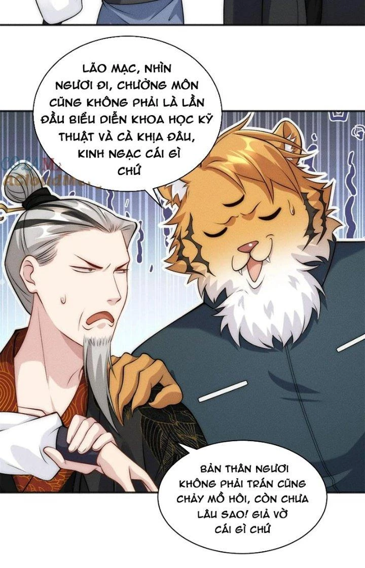 Bắt Đầu Với 100 Triệu Mạng Chapter 55 - 13