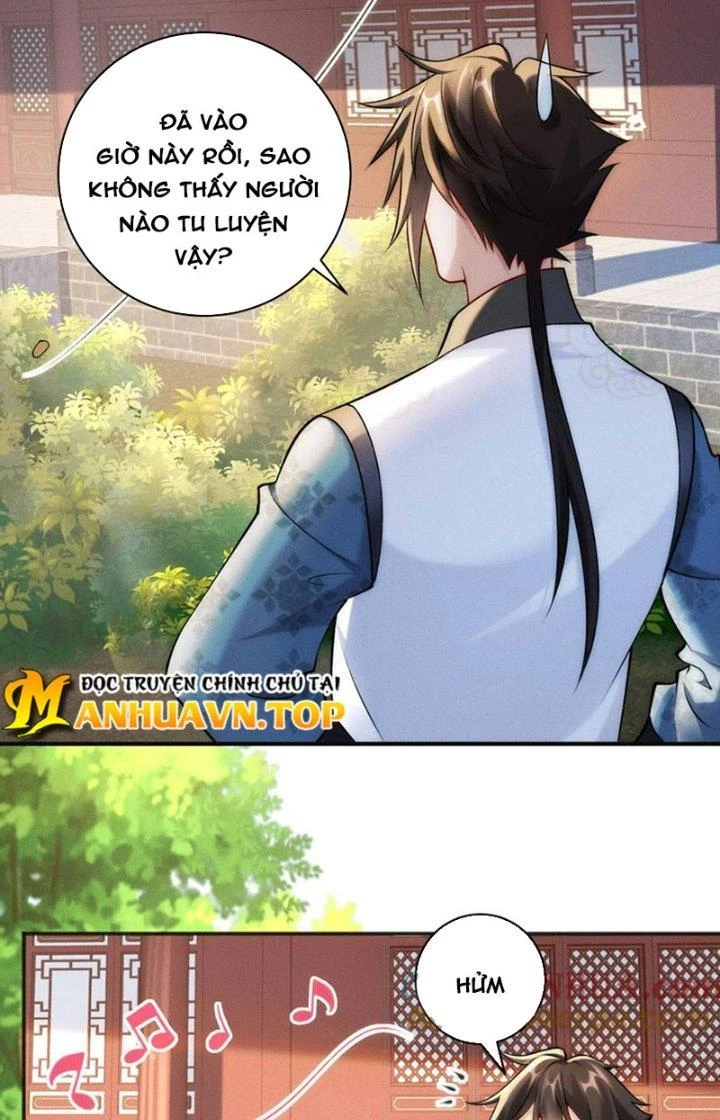 Bắt Đầu Với 100 Triệu Mạng Chapter 55 - 19