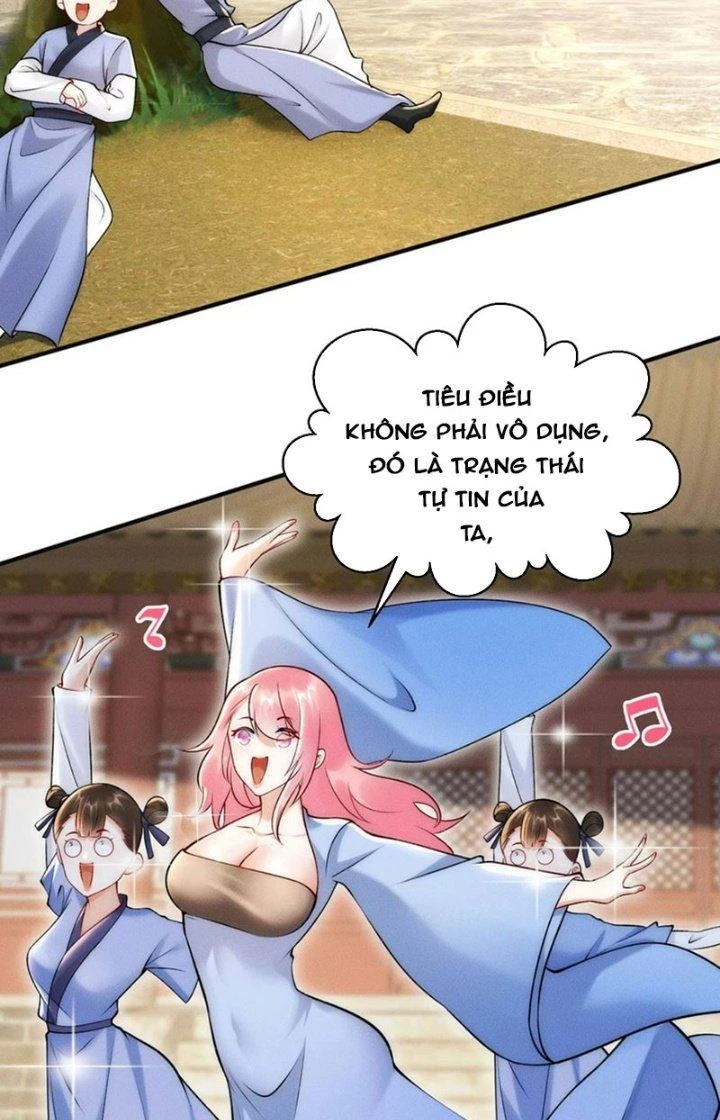 Bắt Đầu Với 100 Triệu Mạng Chapter 55 - 21
