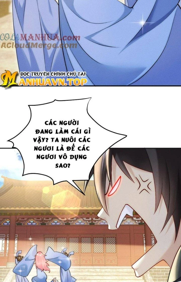 Bắt Đầu Với 100 Triệu Mạng Chapter 55 - 22
