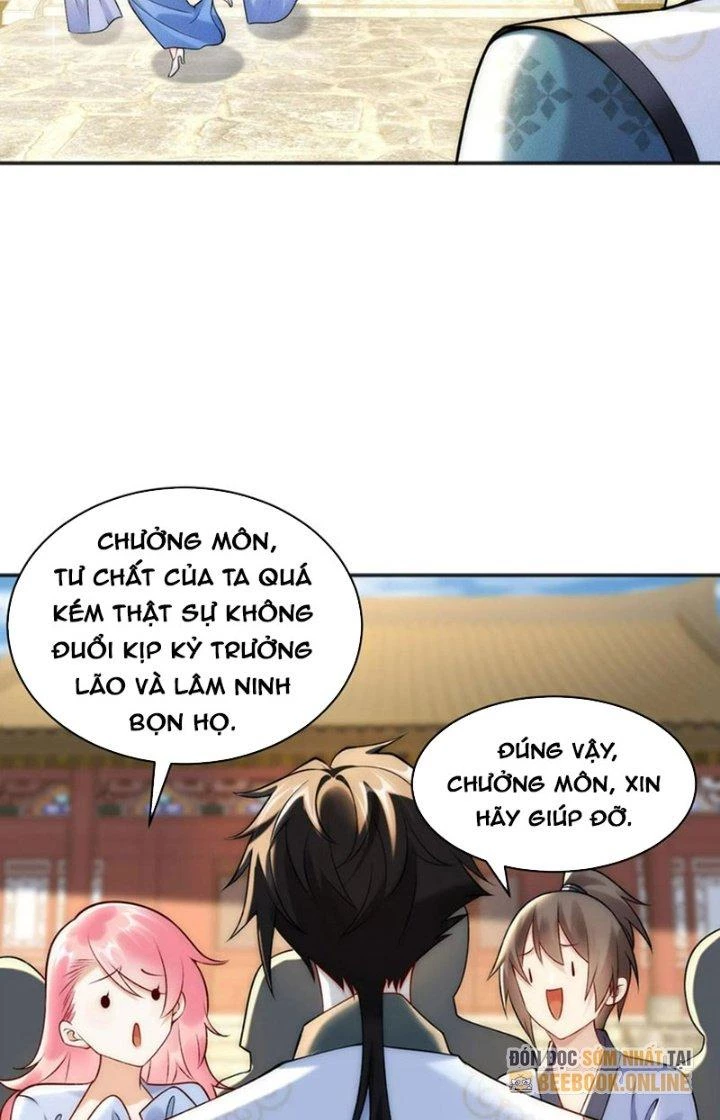 Bắt Đầu Với 100 Triệu Mạng Chapter 55 - 23
