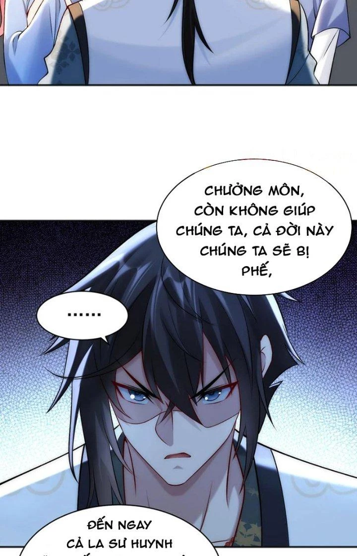 Bắt Đầu Với 100 Triệu Mạng Chapter 55 - 24