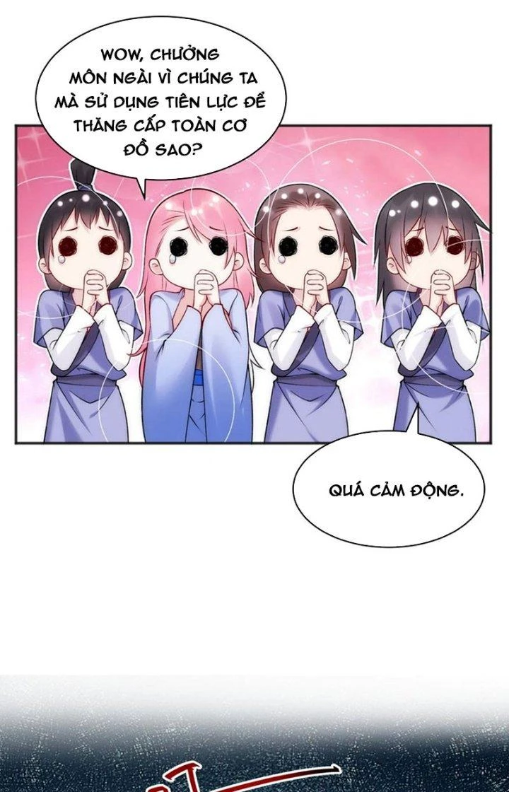 Bắt Đầu Với 100 Triệu Mạng Chapter 55 - 30