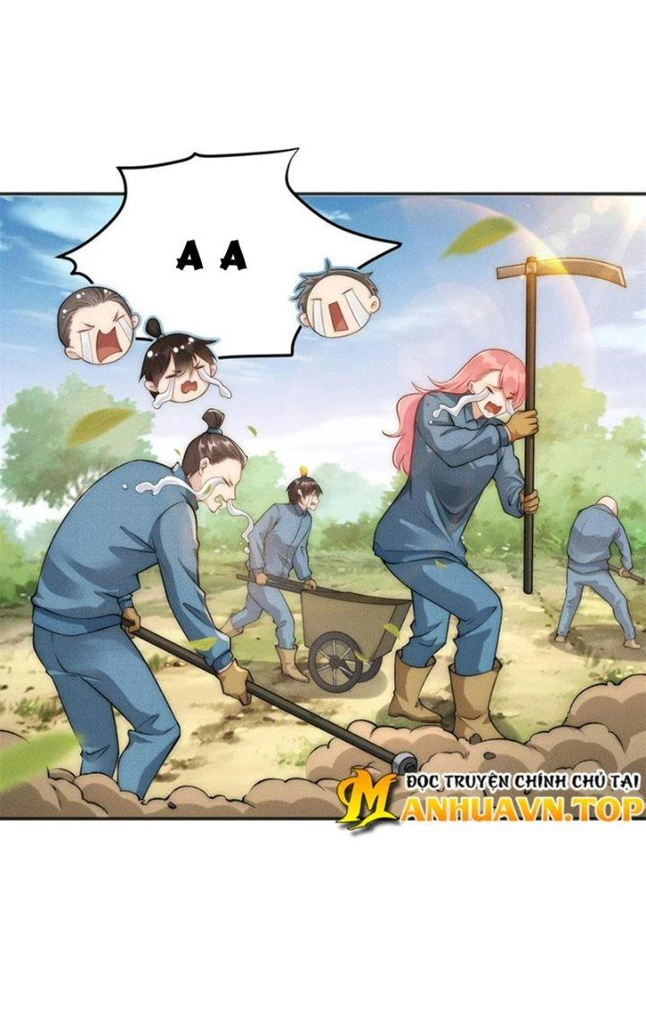 Bắt Đầu Với 100 Triệu Mạng Chapter 55 - 37