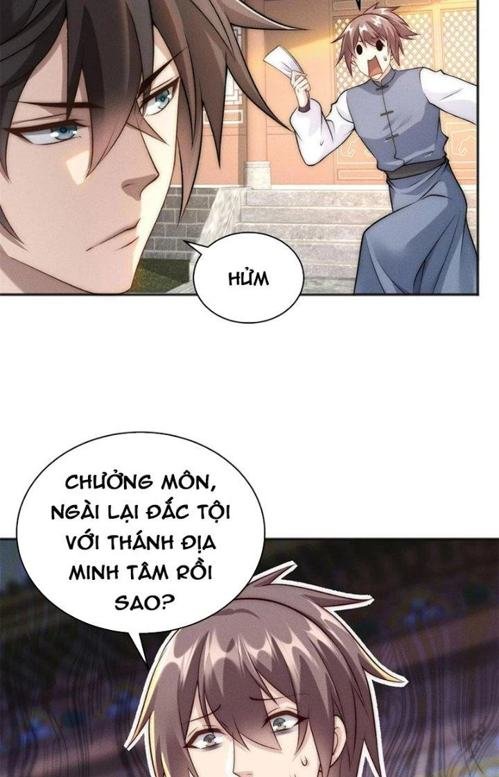 Bắt Đầu Với 100 Triệu Mạng Chapter 55 - 39