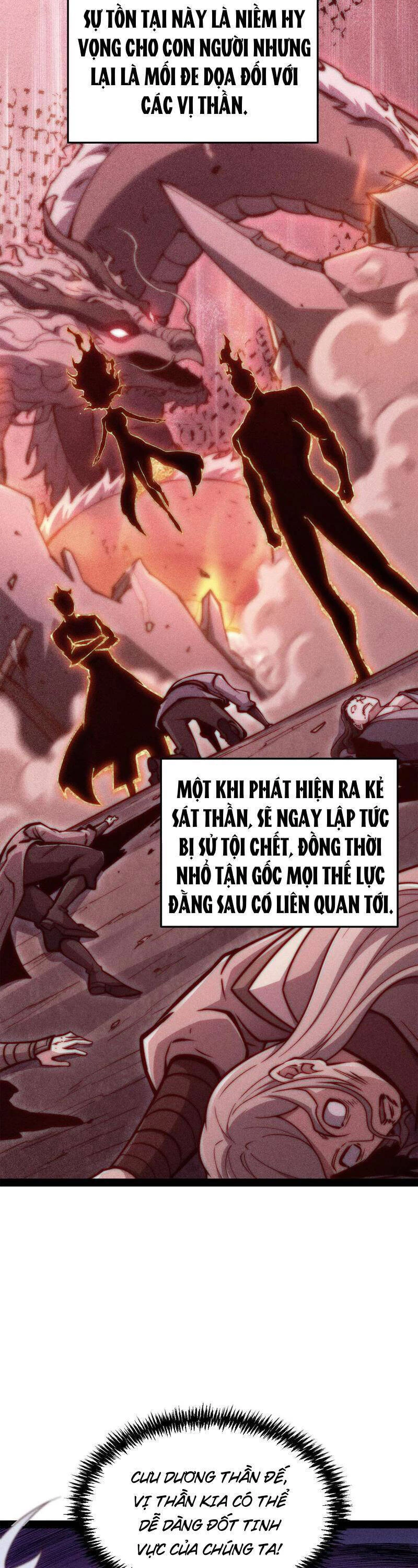 Từ Lúc Bắt Đầu Liền Vô Địch Chapter 118 - 26