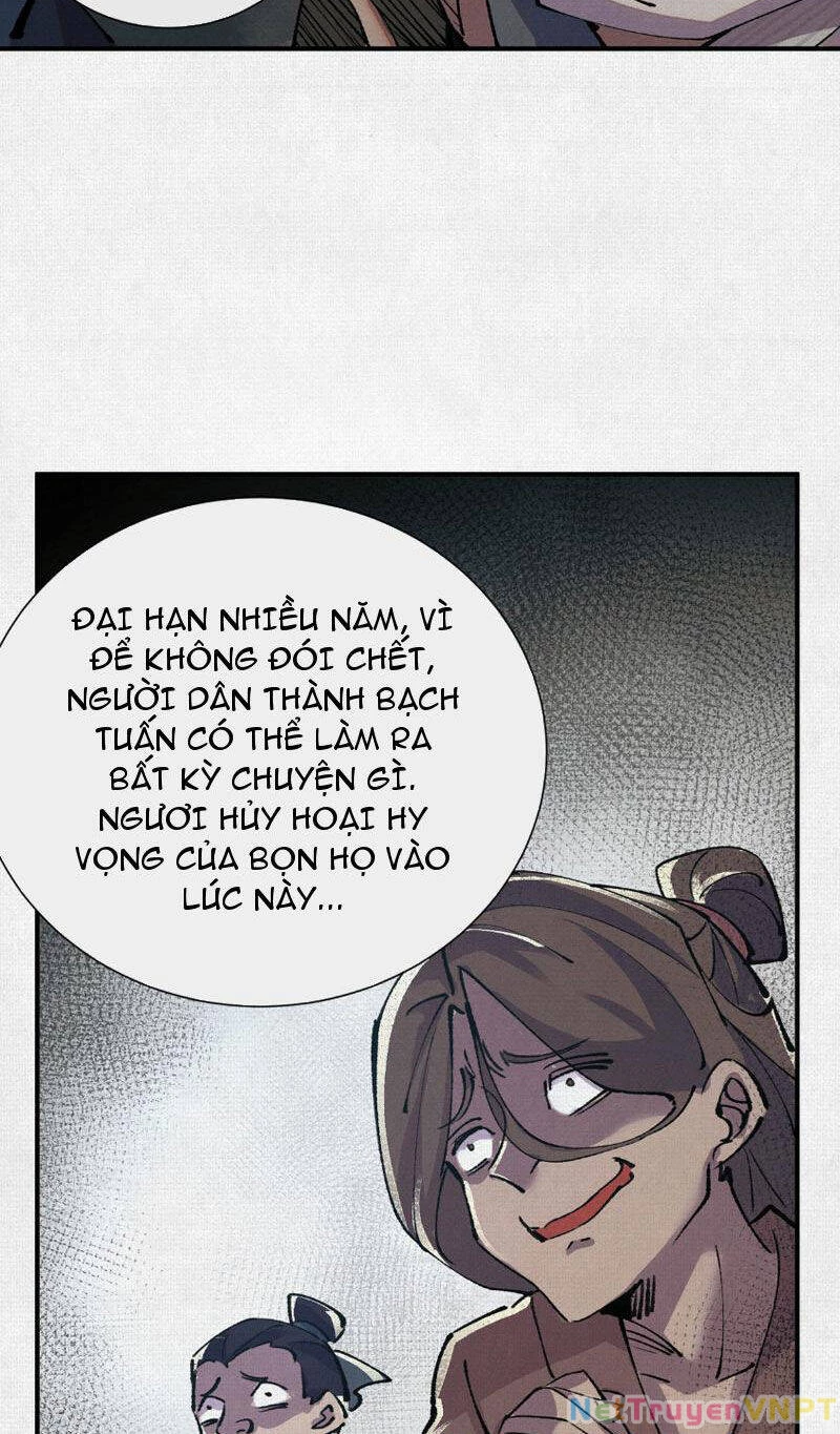 Xi Hồn Chapter 7 - 7