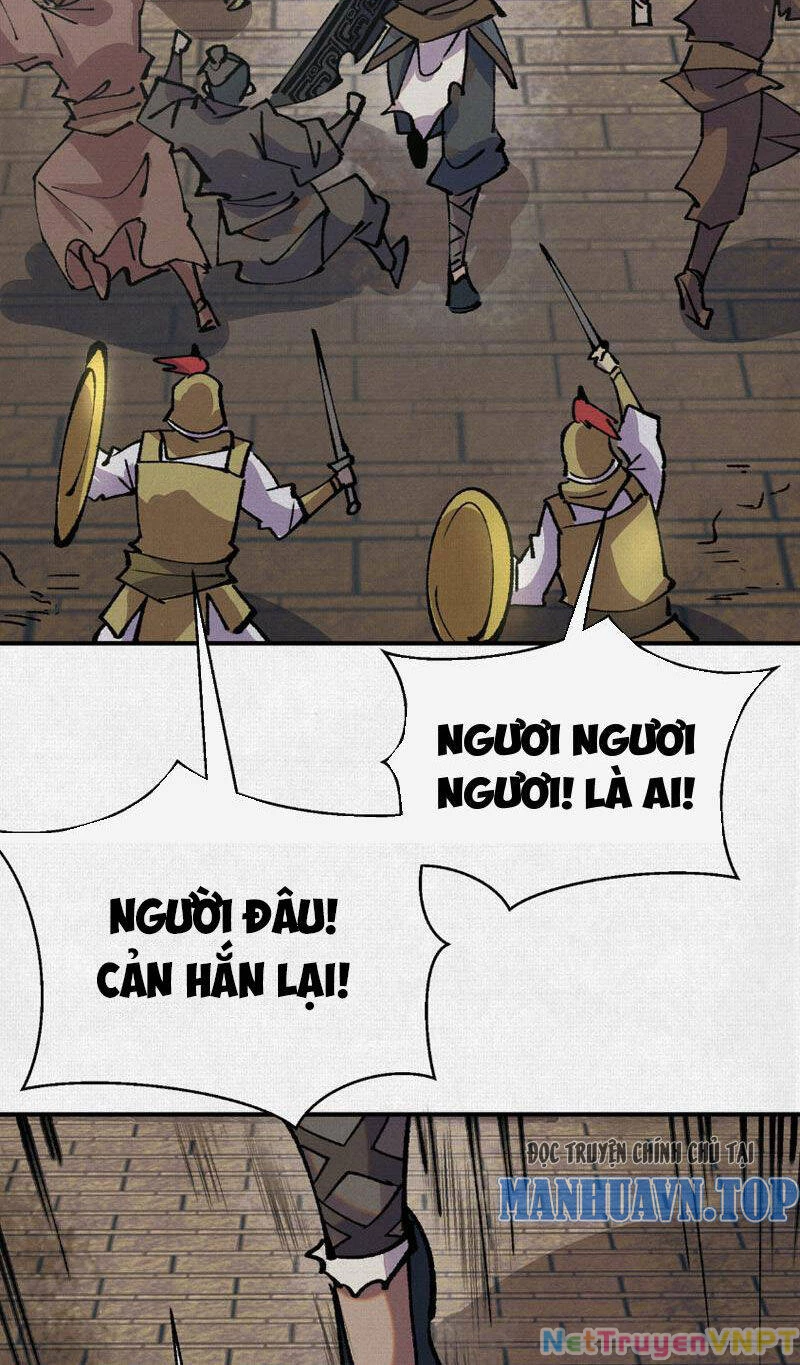 Xi Hồn Chapter 7 - 20