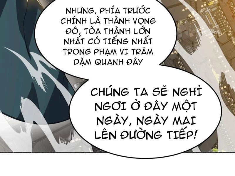 Ta Ở Tu Tiên Giới Chỉ Làm Giờ Hành Chính Chapter 55 - 70