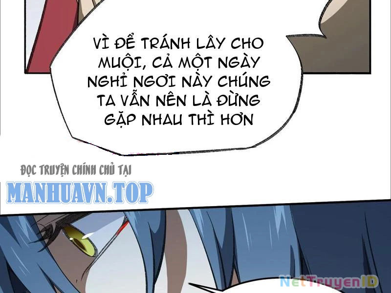 Ta Ở Tu Tiên Giới Chỉ Làm Giờ Hành Chính Chapter 55 - 91