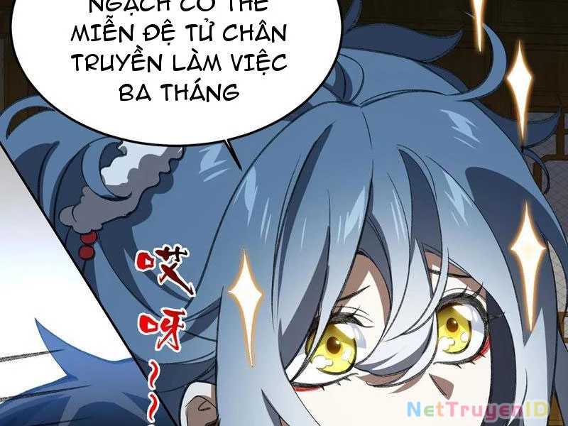 Ta Ở Tu Tiên Giới Chỉ Làm Giờ Hành Chính Chapter 55 - 95