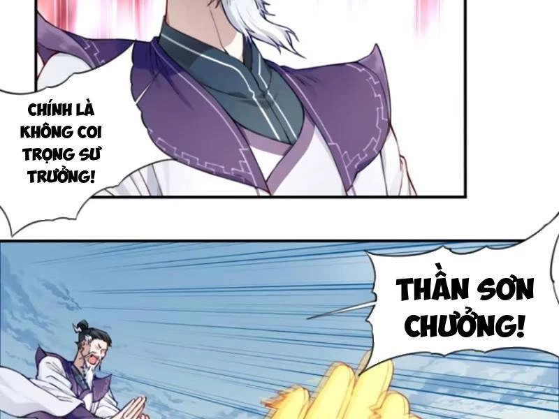 Ta Dùng Cơ Bắp Xưng Bá Tu Tiên Giới Chapter 30 - 2