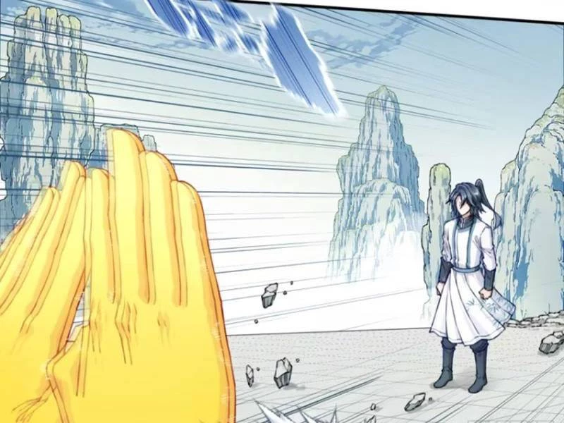 Ta Dùng Cơ Bắp Xưng Bá Tu Tiên Giới Chapter 30 - 4