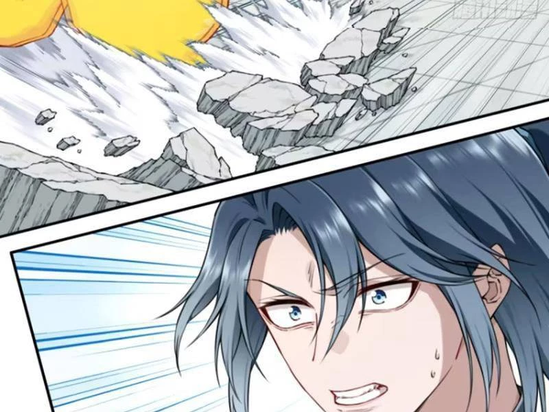 Ta Dùng Cơ Bắp Xưng Bá Tu Tiên Giới Chapter 30 - 5