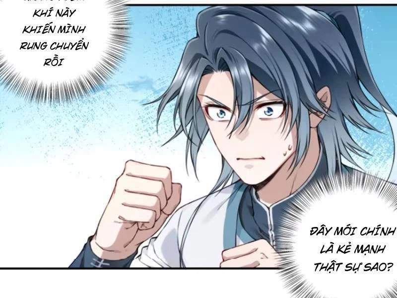 Ta Dùng Cơ Bắp Xưng Bá Tu Tiên Giới Chapter 30 - 11