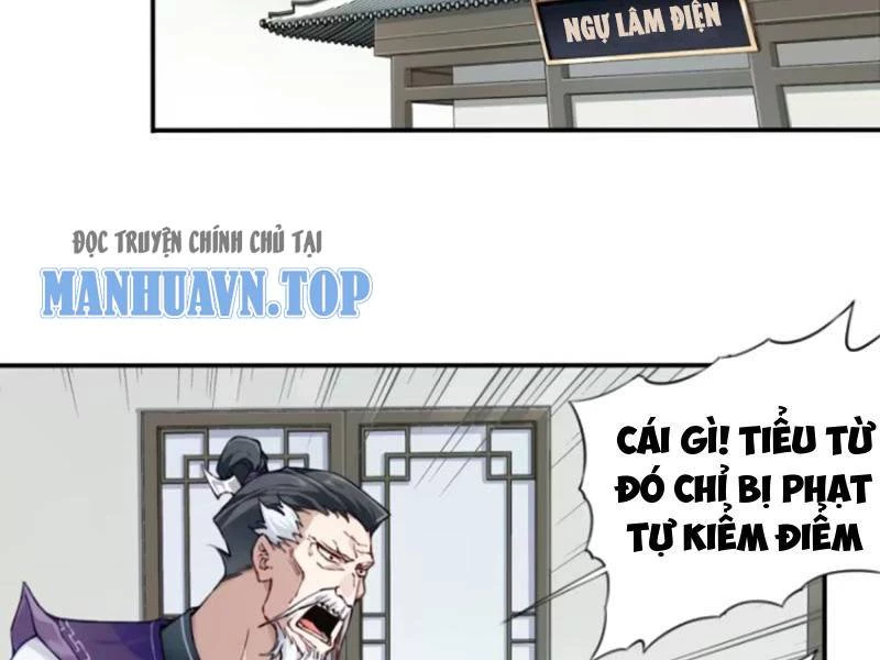Ta Dùng Cơ Bắp Xưng Bá Tu Tiên Giới Chapter 30 - 18