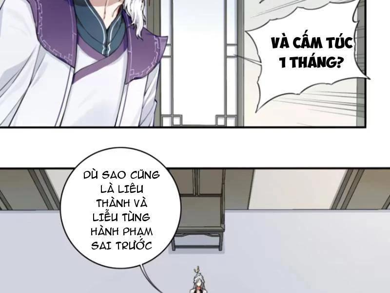 Ta Dùng Cơ Bắp Xưng Bá Tu Tiên Giới Chapter 30 - 19