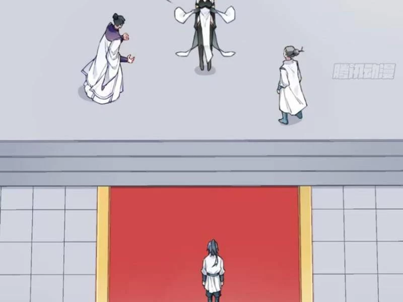 Ta Dùng Cơ Bắp Xưng Bá Tu Tiên Giới Chapter 30 - 20