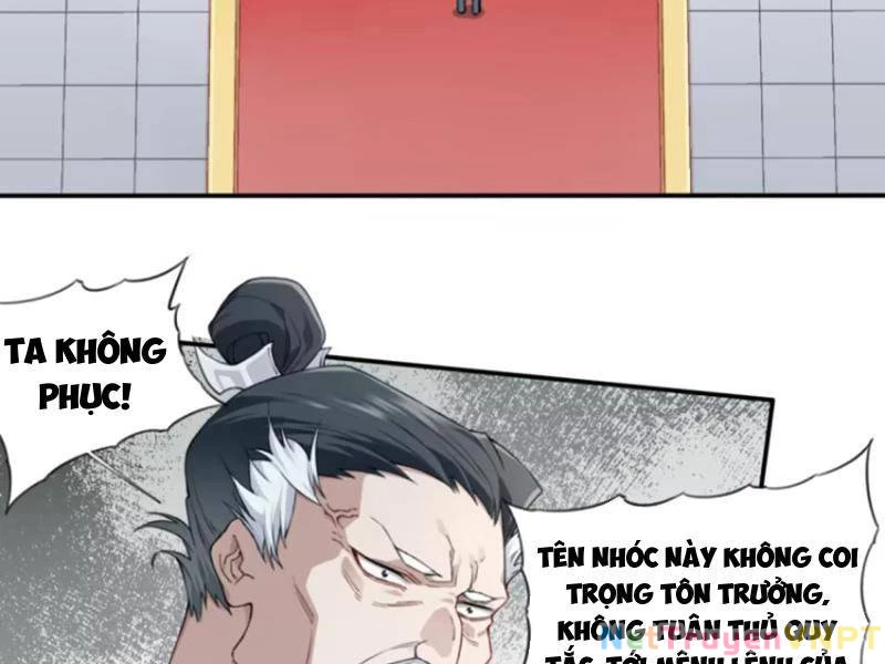 Ta Dùng Cơ Bắp Xưng Bá Tu Tiên Giới Chapter 30 - 21