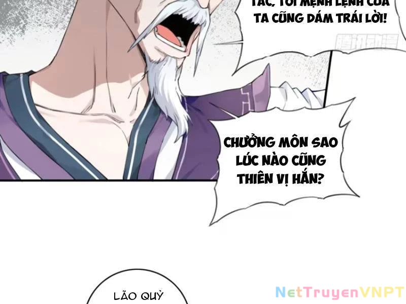 Ta Dùng Cơ Bắp Xưng Bá Tu Tiên Giới Chapter 30 - 22