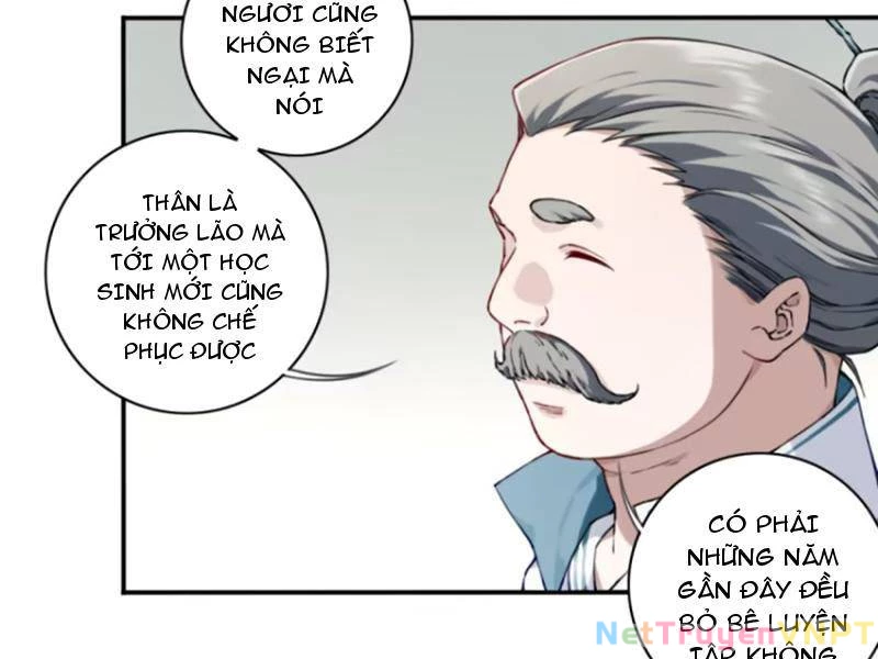 Ta Dùng Cơ Bắp Xưng Bá Tu Tiên Giới Chapter 30 - 23