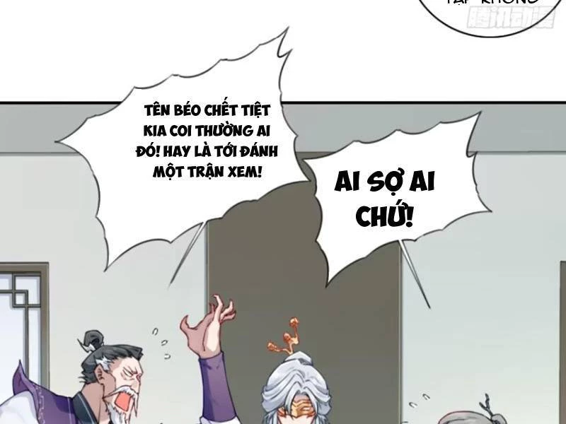 Ta Dùng Cơ Bắp Xưng Bá Tu Tiên Giới Chapter 30 - 24