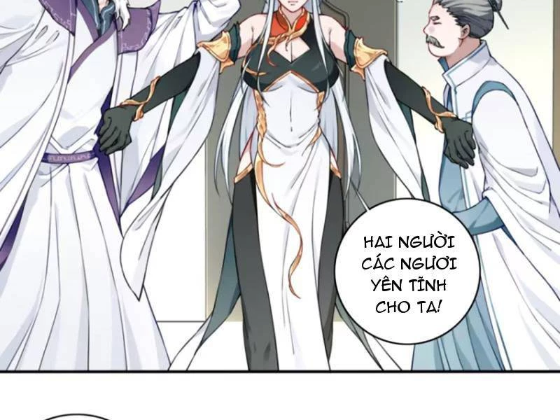 Ta Dùng Cơ Bắp Xưng Bá Tu Tiên Giới Chapter 30 - 25