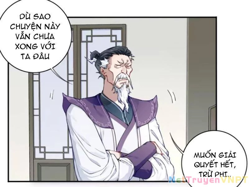 Ta Dùng Cơ Bắp Xưng Bá Tu Tiên Giới Chapter 30 - 26