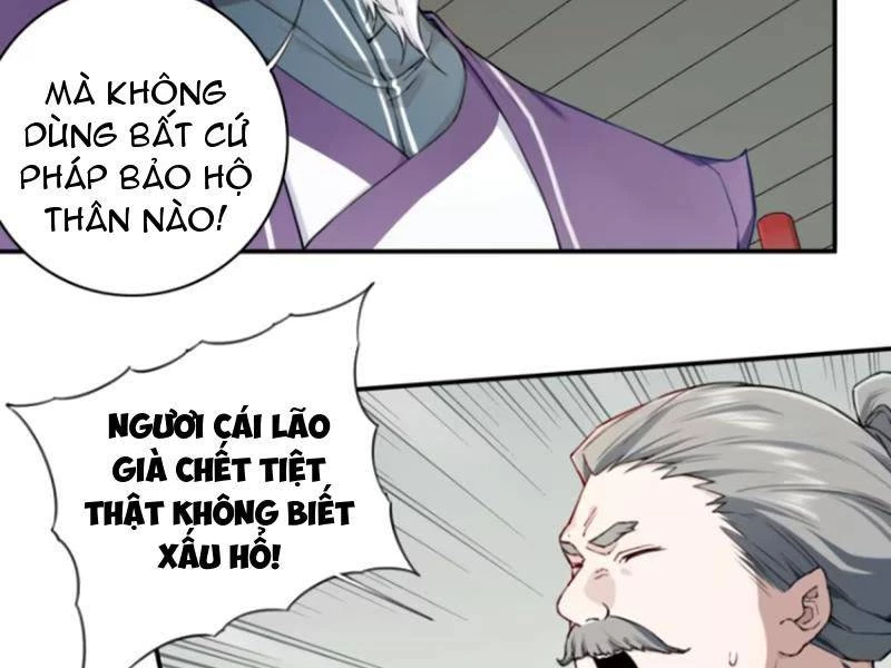 Ta Dùng Cơ Bắp Xưng Bá Tu Tiên Giới Chapter 30 - 29