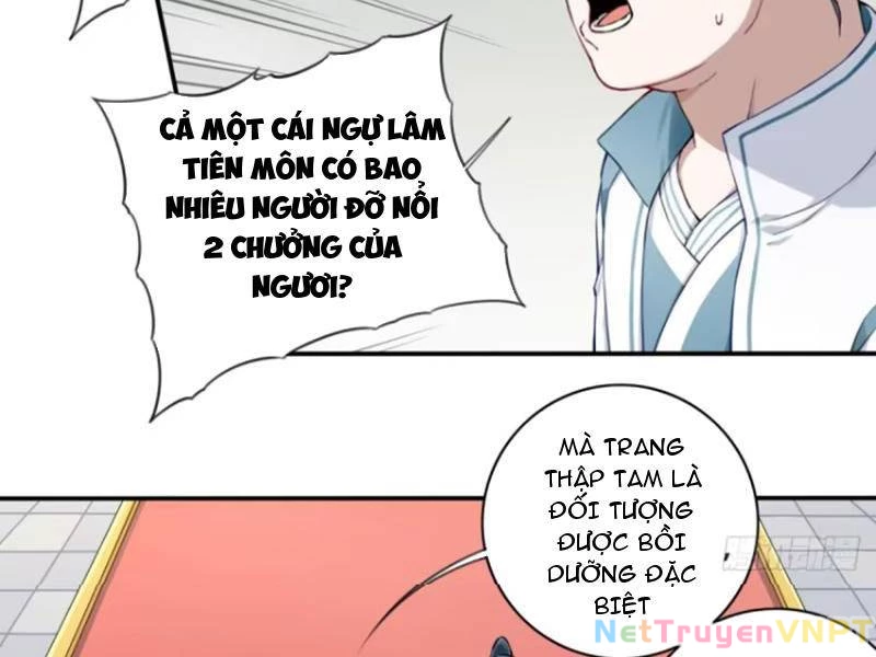 Ta Dùng Cơ Bắp Xưng Bá Tu Tiên Giới Chapter 30 - 30