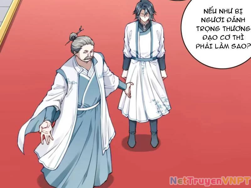 Ta Dùng Cơ Bắp Xưng Bá Tu Tiên Giới Chapter 30 - 31