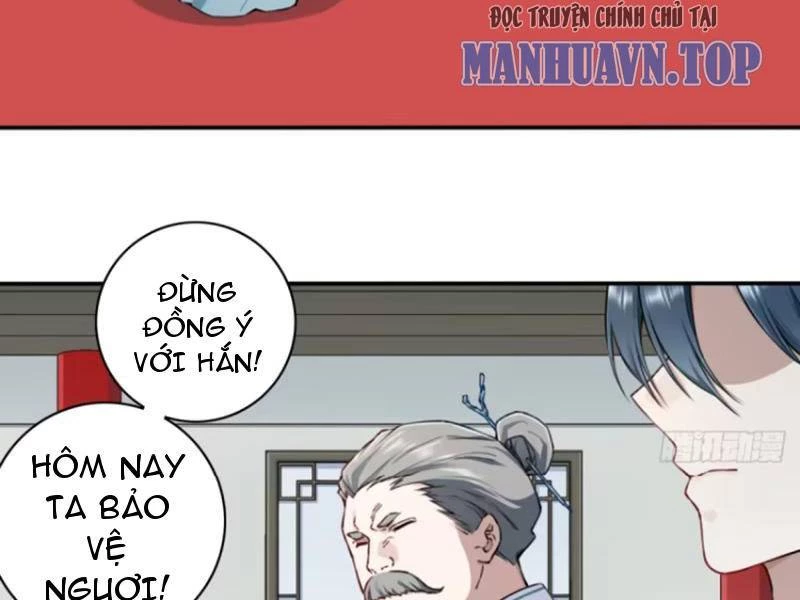Ta Dùng Cơ Bắp Xưng Bá Tu Tiên Giới Chapter 30 - 32