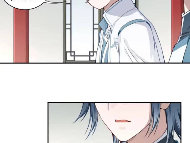 Ta Dùng Cơ Bắp Xưng Bá Tu Tiên Giới Chapter 30 - 33